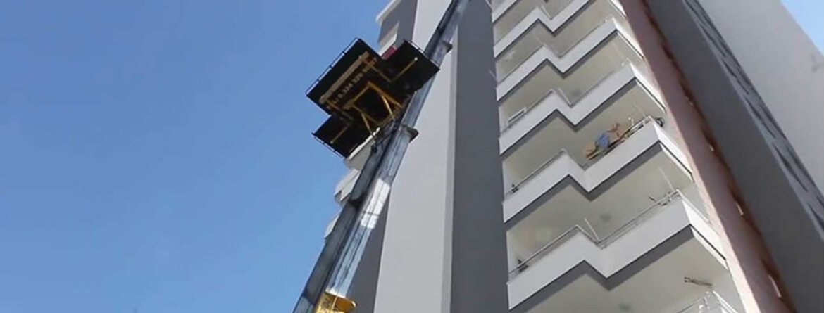 izmir asansörlü nakliyat
