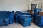 fidan kardeşler nakliyat taşıma çalışması