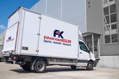 eşya taşıma ve paketleme çalışması