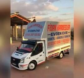 fidan kardeşler nakliye