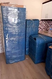 profesyonel eşya paketleme hizmeti